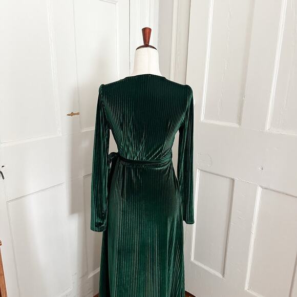 Baltic Born Ribbed Maxi Dress - Picture 3 of 5
